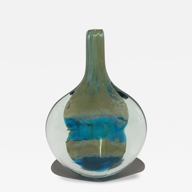 Michael Harris Michael Harris Fish Vase