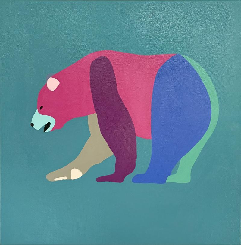 Michael Remando Funding Berries