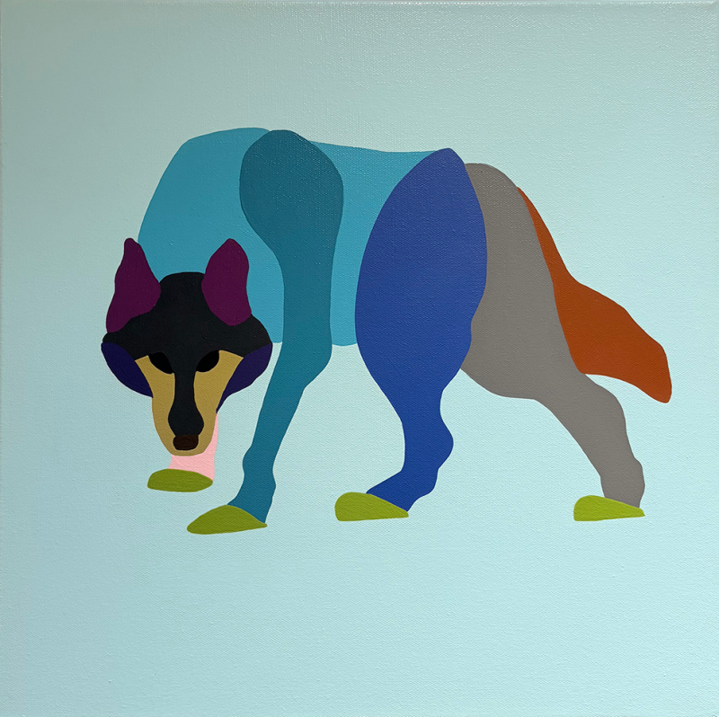 Michael Remando South Paw