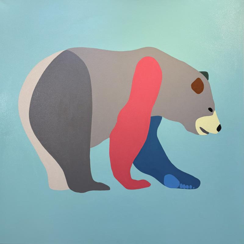 Michael Remando Whats Under Here