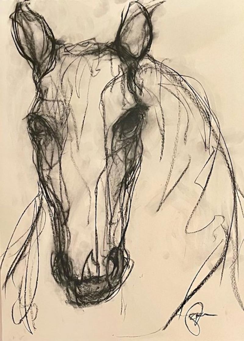 Michael Ricigliano HORSE