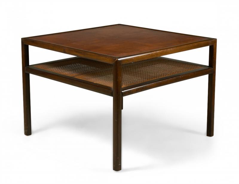 Michael Taylor Michael Taylor for Baker Furniture Co American New