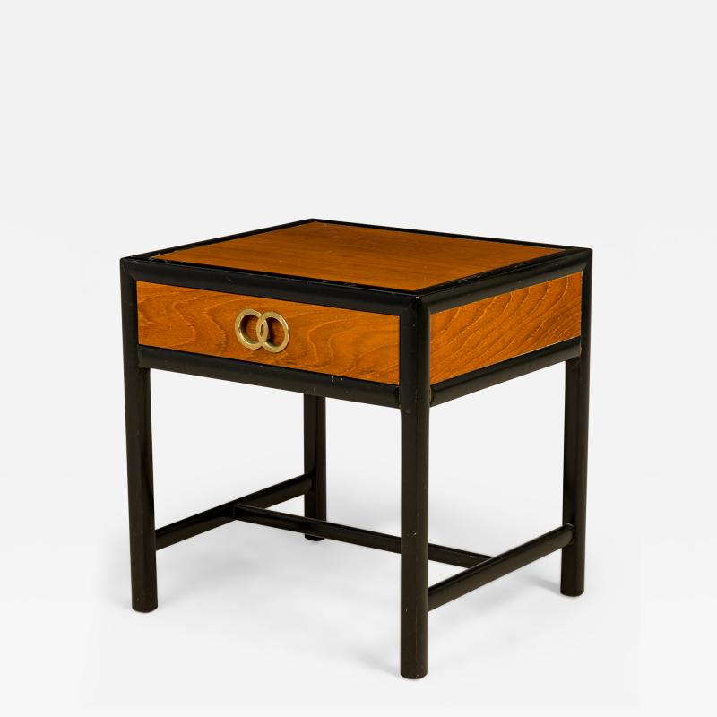 Michael Taylor Michael Taylor for Baker Furniture Company New World Design Night Stand