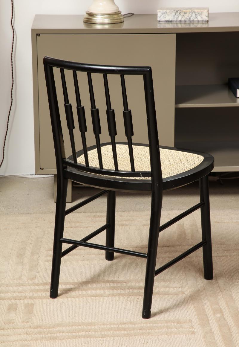 Michael Taylor Set of Michael Taylor Chairs