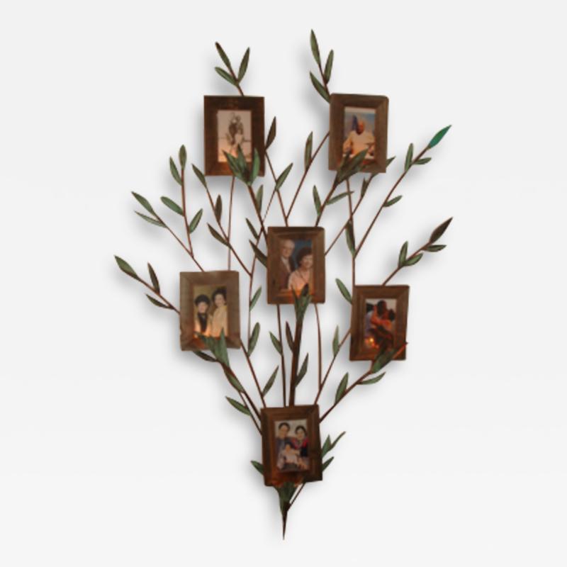 Michael Young Family Tree