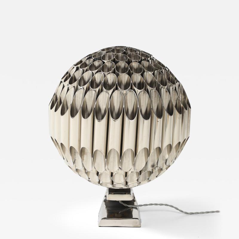 Michel Armand Michel Armand Tube Lamp