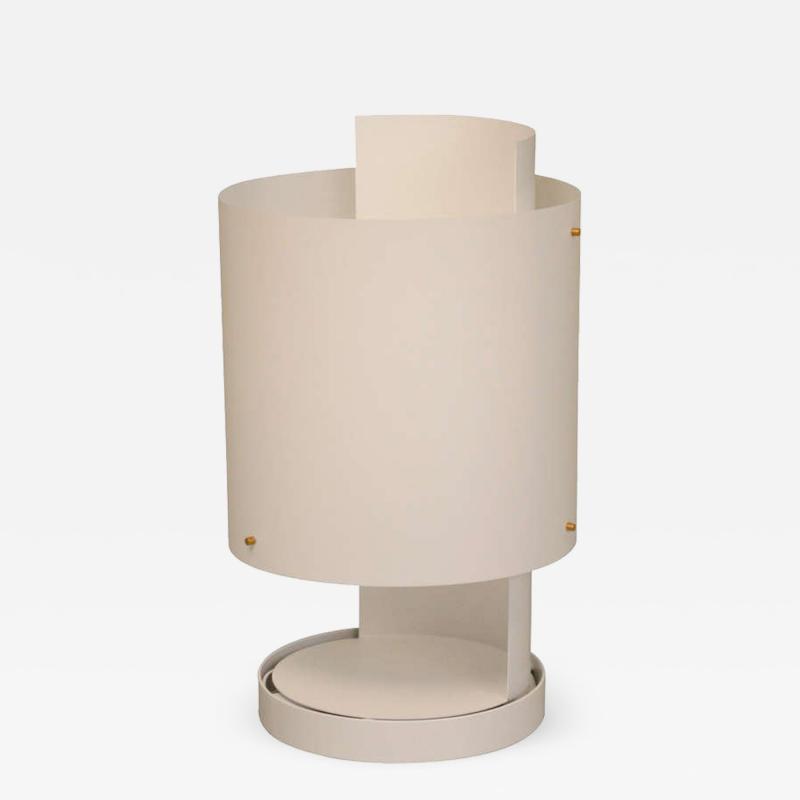 Michel Buffet Table Lamp B206 by Michel Buffet