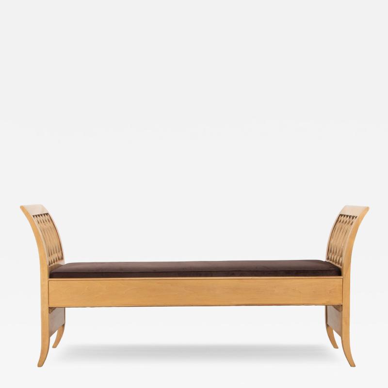 Mid 20th Century Italian Daybed