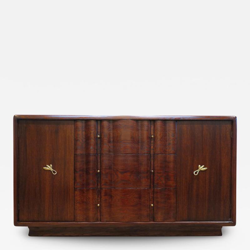 Mid Century Art Deco Sideboard