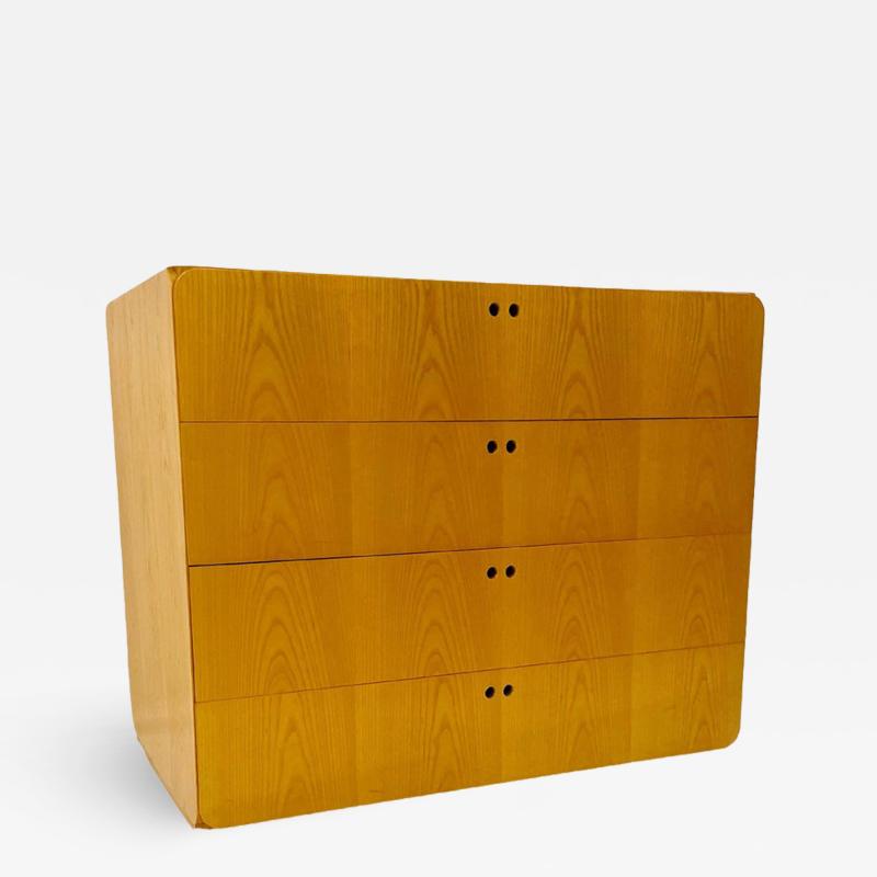 Mid Century Chest of Drawers by Derk Jan de Vries