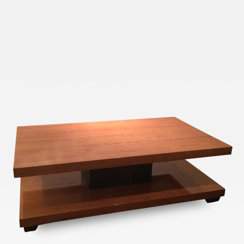 Mid Century Coffee Table