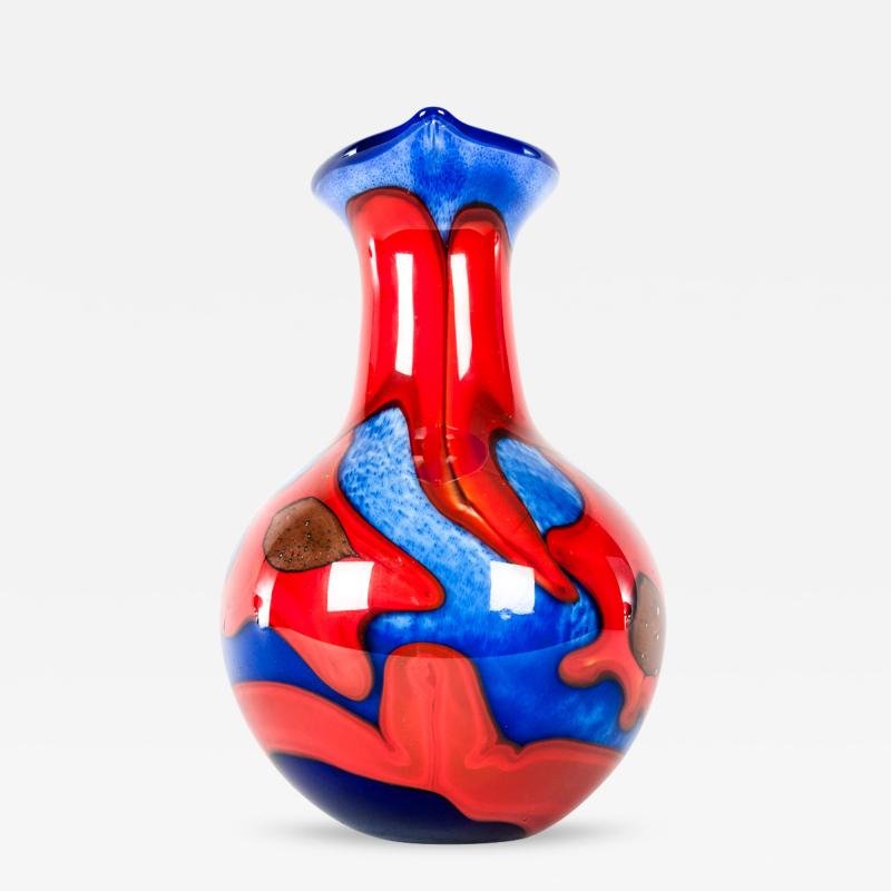 Mid Century Decorative Heart Shaped Top Piece