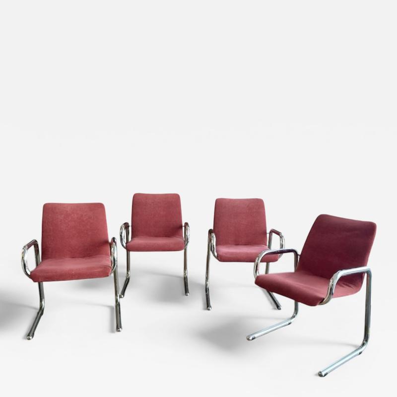 Mid Century Dining Chairs