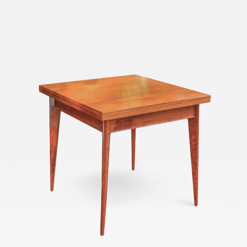 Mid Century Expanding Table