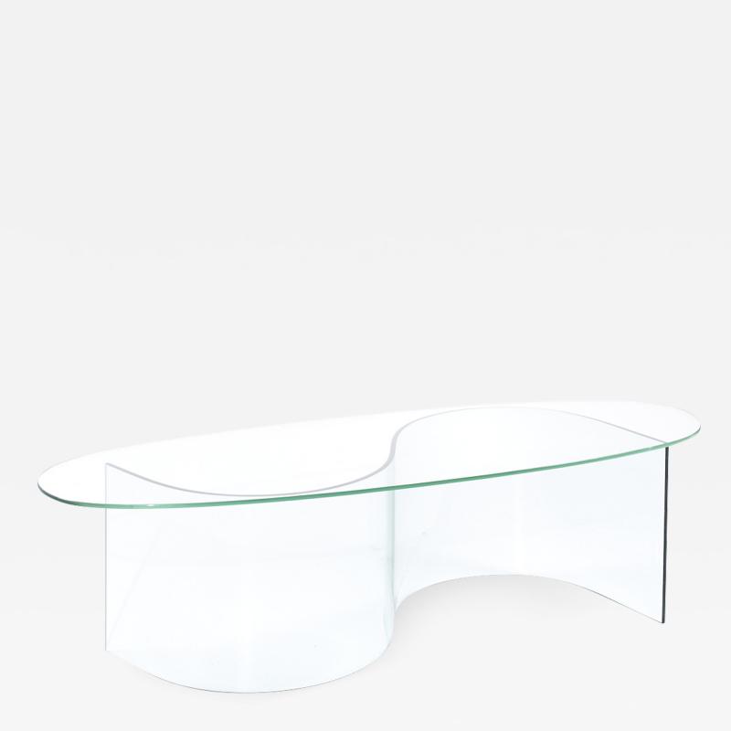 Mid Century Glass S Coffee Table