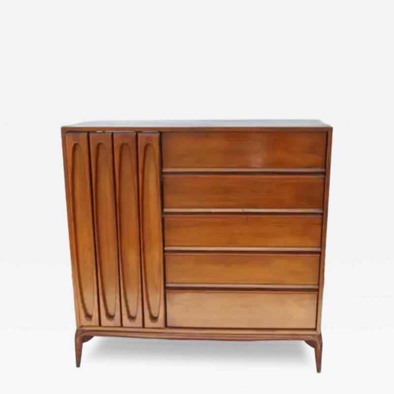 Mid Century Modern Bedroom Dresser