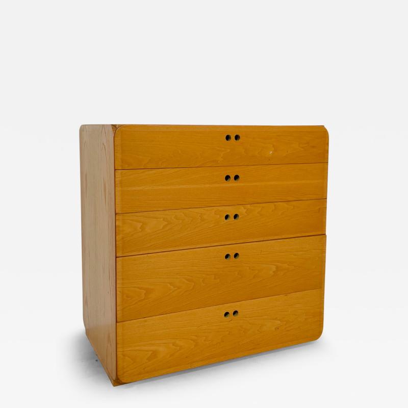 Mid Century Modern Chest of Drawers by Derk Jan de Vries