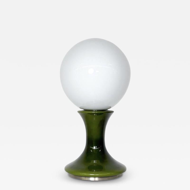 Mid Century Modern Desk Table Lamp Italy