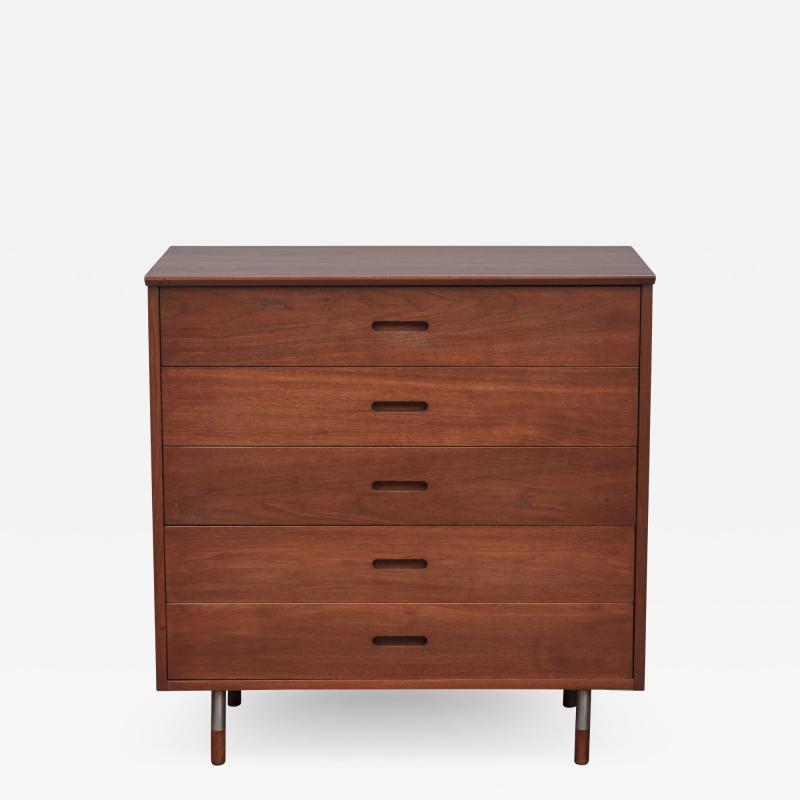 Mid Century Modern Dresser