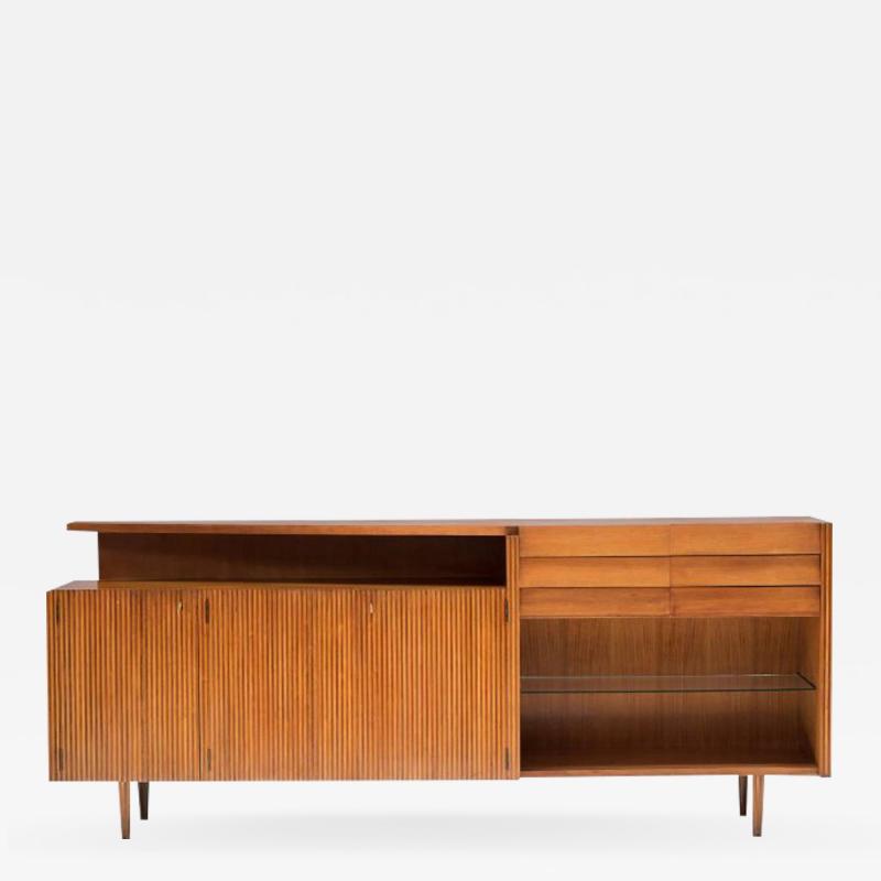 Mid Century Modern Italian Sideboard