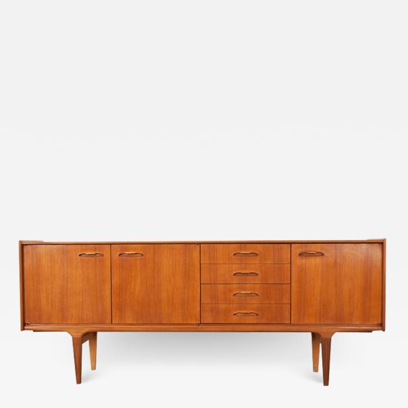 Mid Century Modern Sideboard