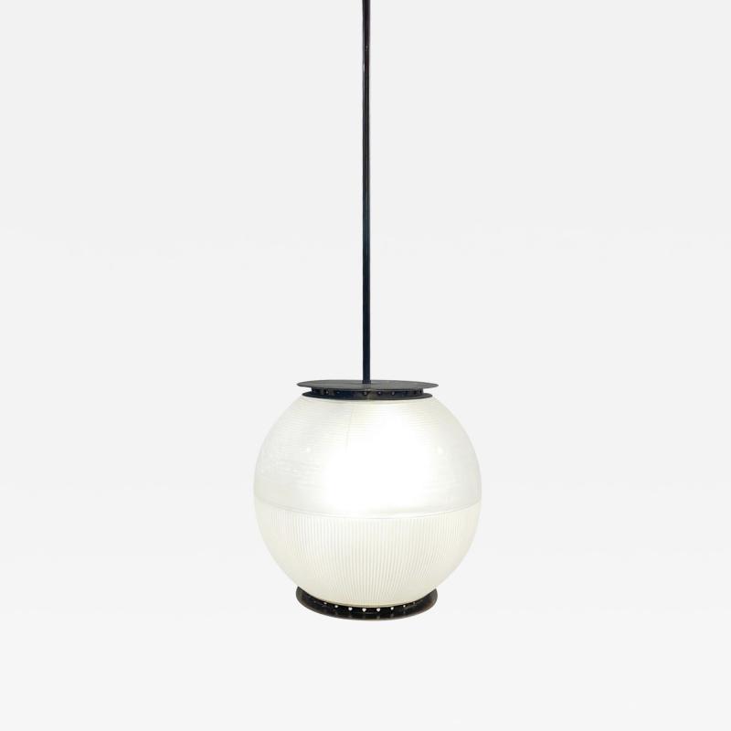 Mid Century Modern Suspension by Ignazio Gardella for Azucena