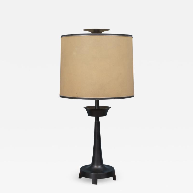 Mid Century Modern Table Lamp