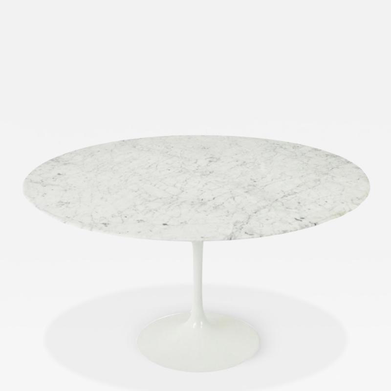 Mid Century Modern Tulip Center Table EERO SAARINEN