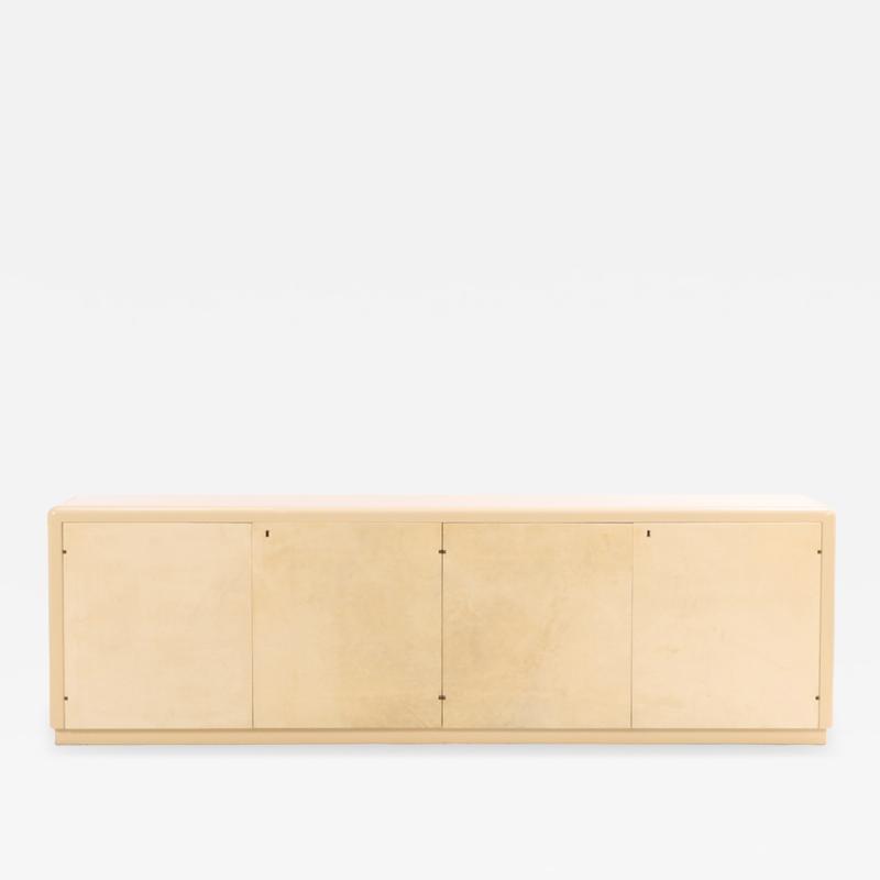 Mid Century Pergamino Sideboard by Churba C 1960