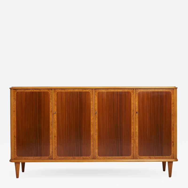 Mid Century Sideboard by Blomsterm la M belfabrik