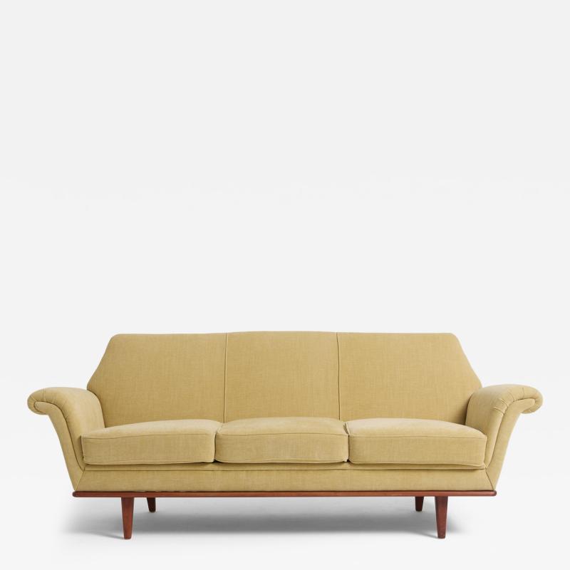 Mid Century Sofa