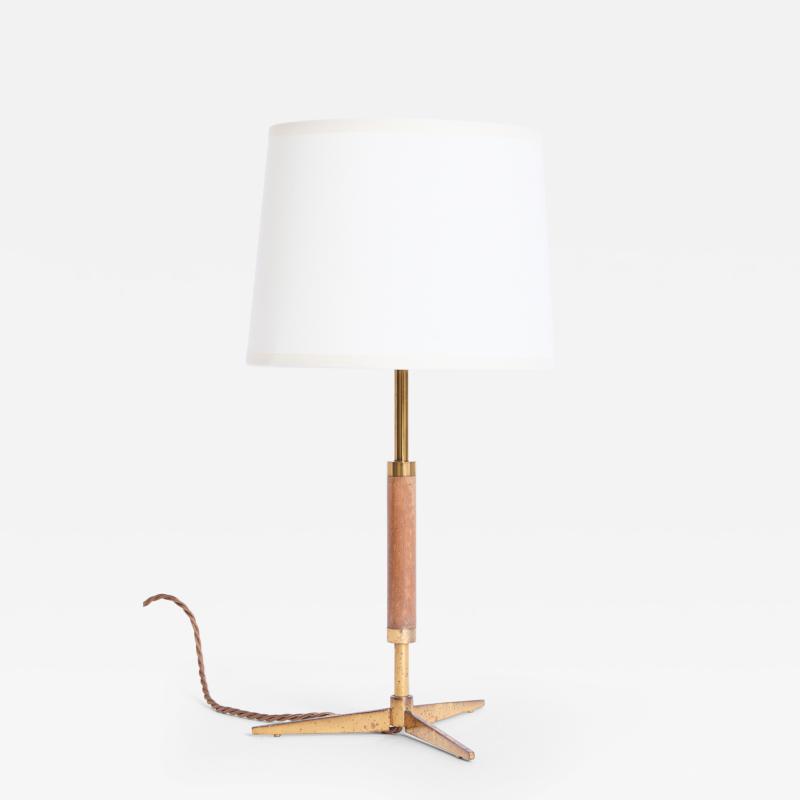 Mid Century Table Lamp