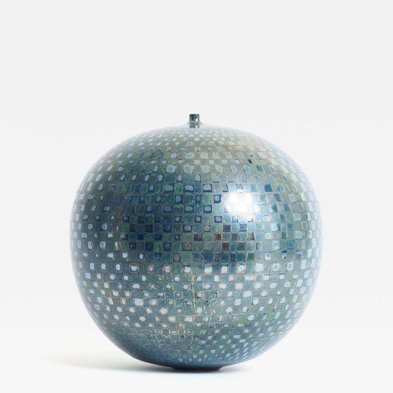 Mid Century Vase