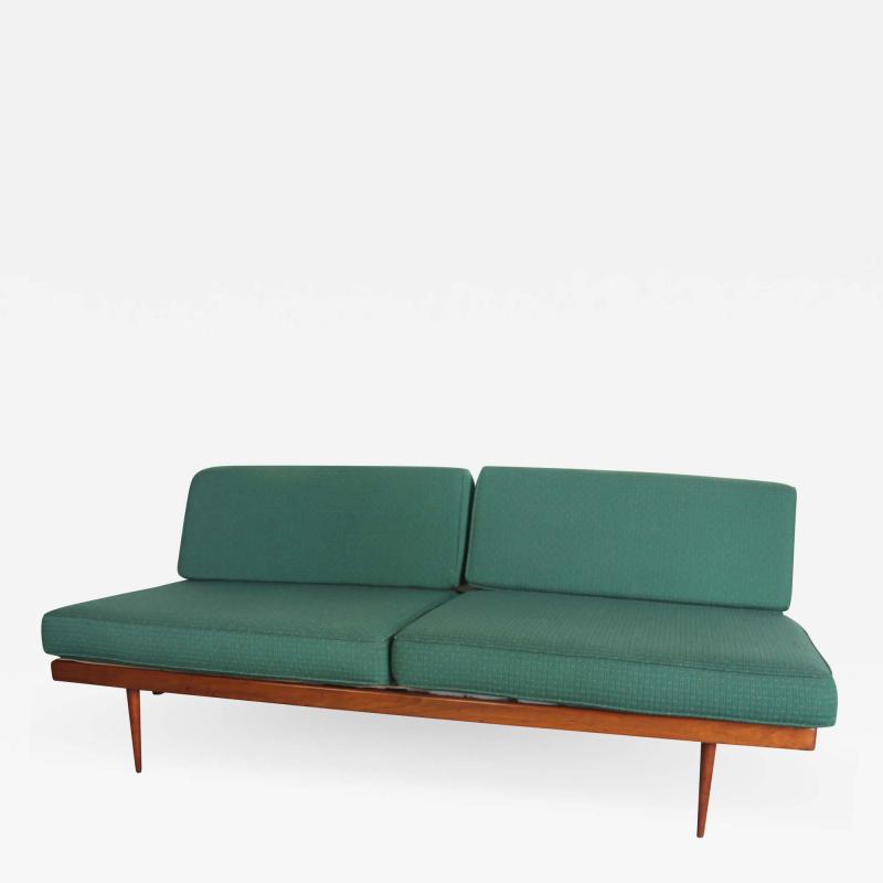 Midcentury Day Bed