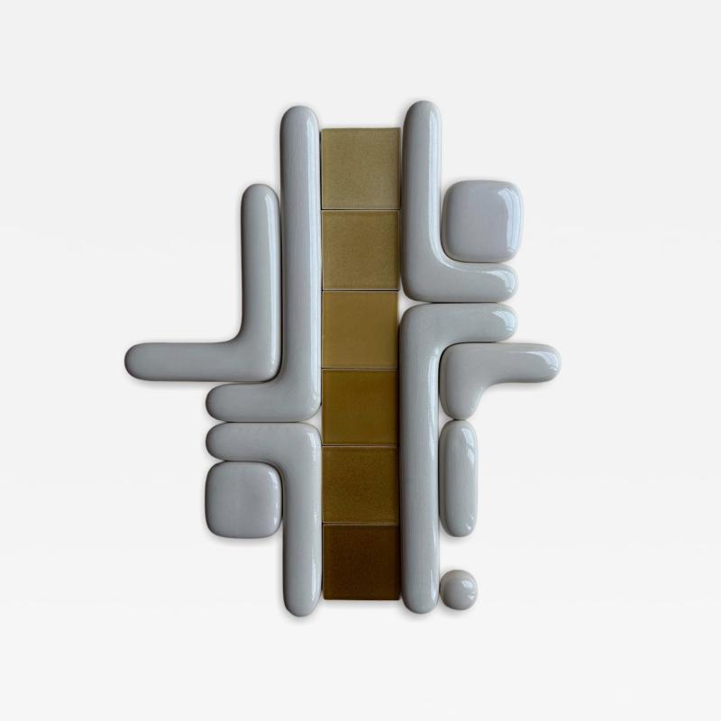 Miguel Angel Carrera CONCORDIA PERPETUA Serie ADC 