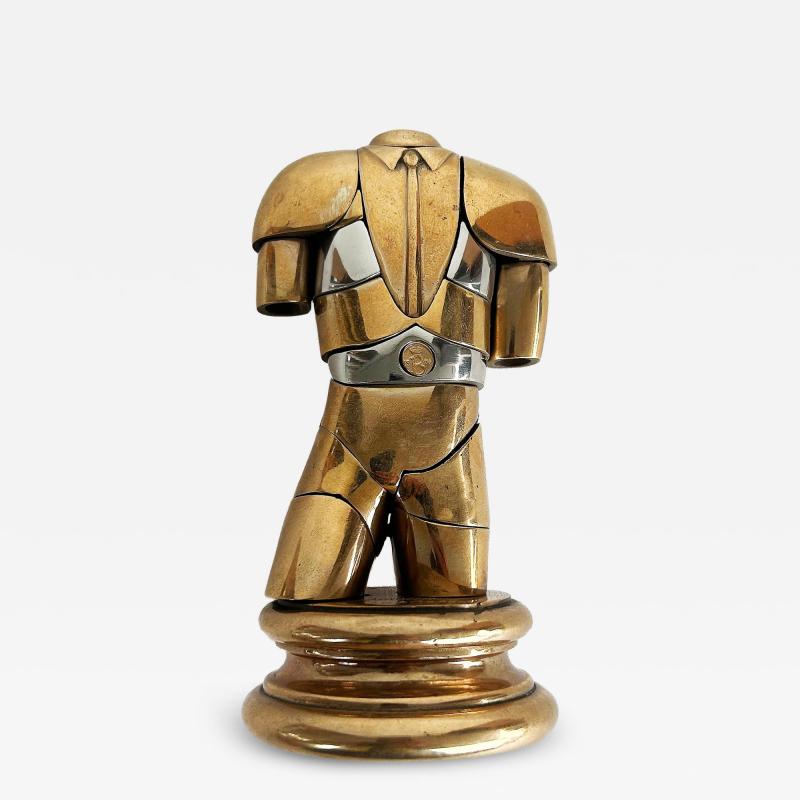 Miguel Ortiz Berrocal Miguel Ortiz Berrocal Manolete Opus 155 Artcurial Foundry 2684 10000 Book