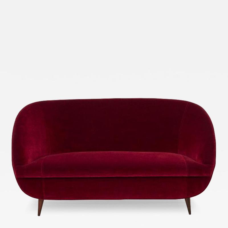 Milanese Sofa