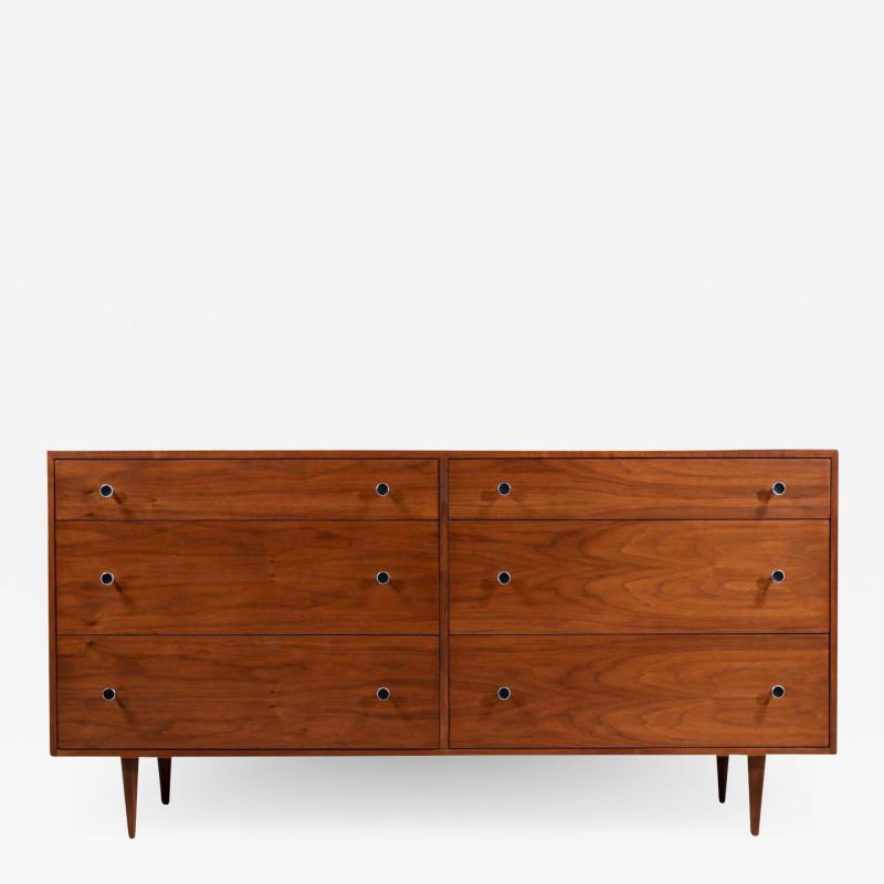 Milo Baughman Mid Century Modern Dresser by Milo Baughman for Glenn of California