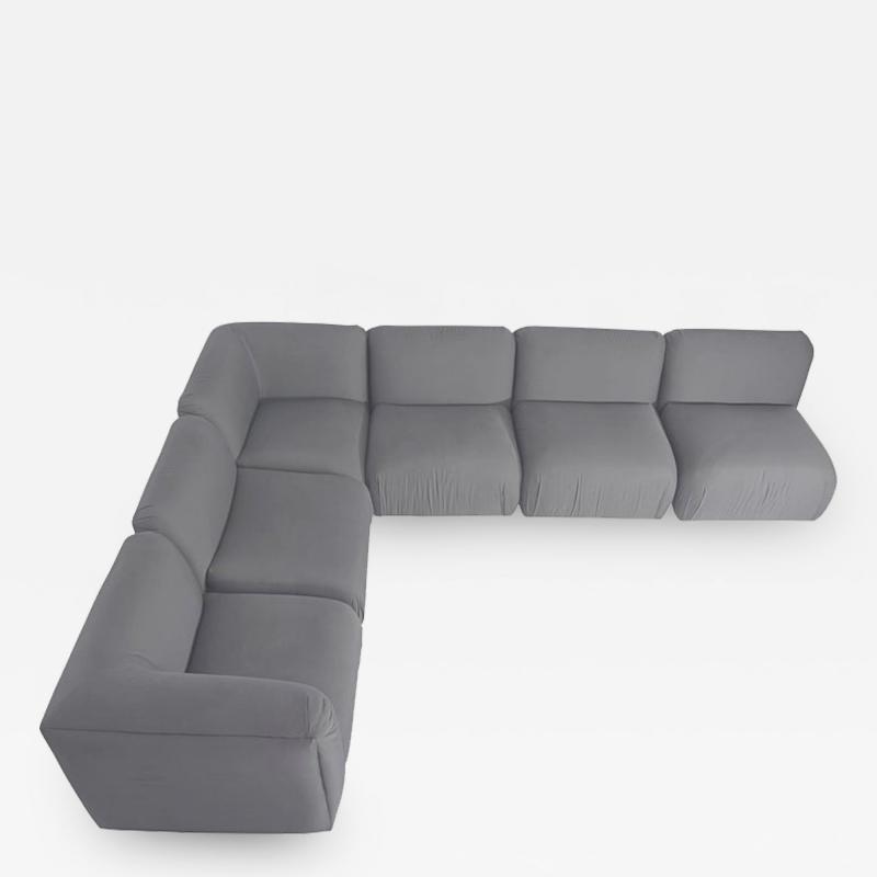 Milo Baughman Milo Baughman Sectional Sofa