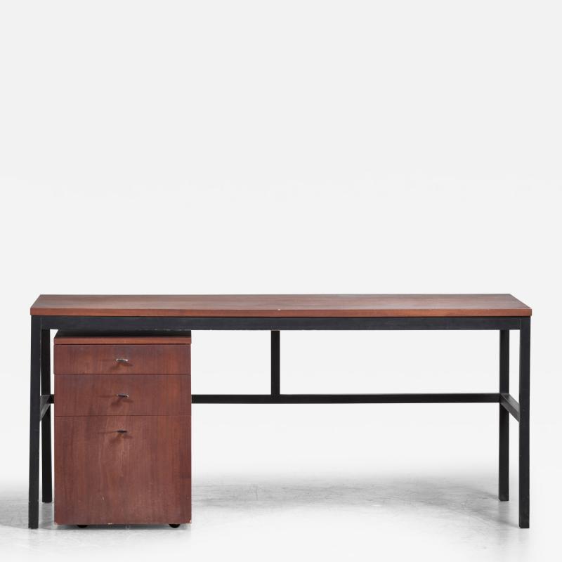 Milo Baughman Milo Baughman for Directional Desk Annex Console Table USA 1960s