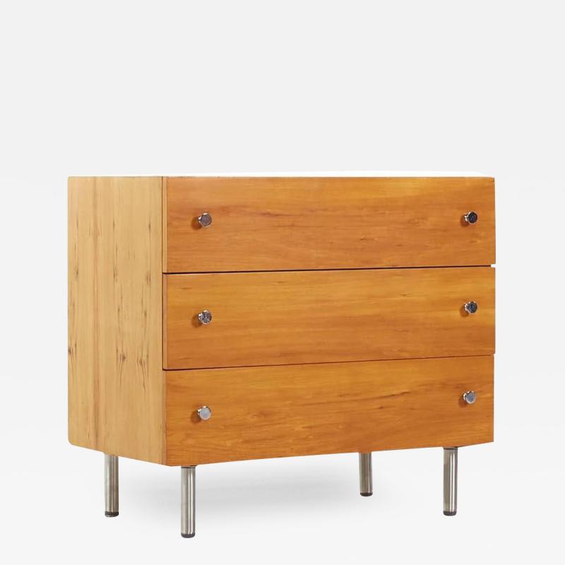 Milo Baughman Milo Baughman for Thayer Coggin Mid Century 3 Drawer Chest