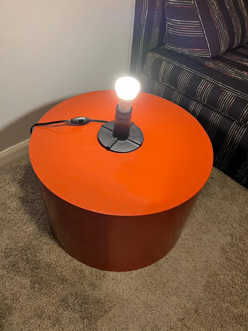 Milo Baughman Stunning 7 Piece Milo Baughman Sectional Pit Group by