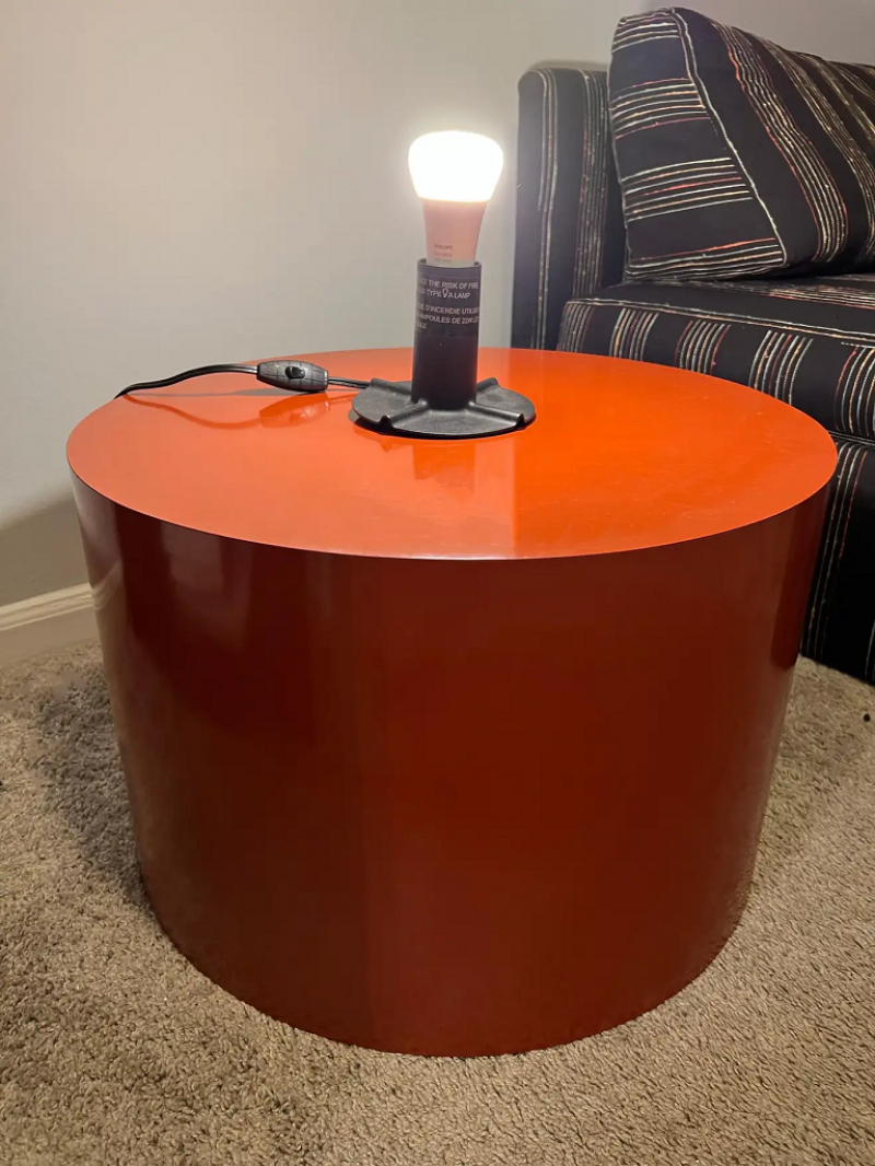 Milo Baughman Stunning 7 Piece Milo Baughman Sectional Pit Group by