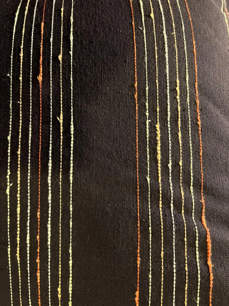 Milo Baughman Stunning 7 Piece Milo Baughman Sectional Pit Group by