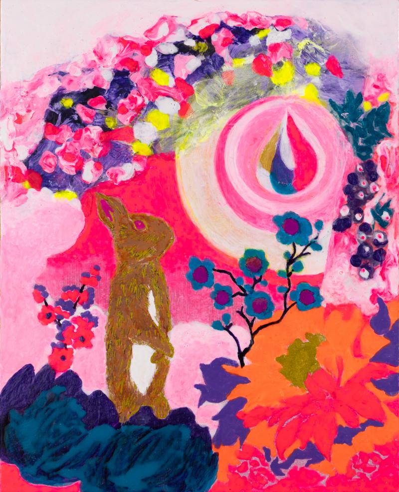 Minako Asakura Jewel Rain 2