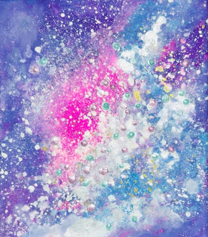 Minako Asakura Milkyway
