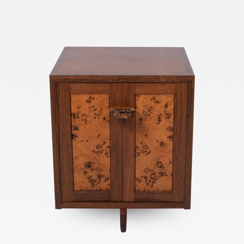 Mira Nakashima Mira Nakashima Bahut small cabinet