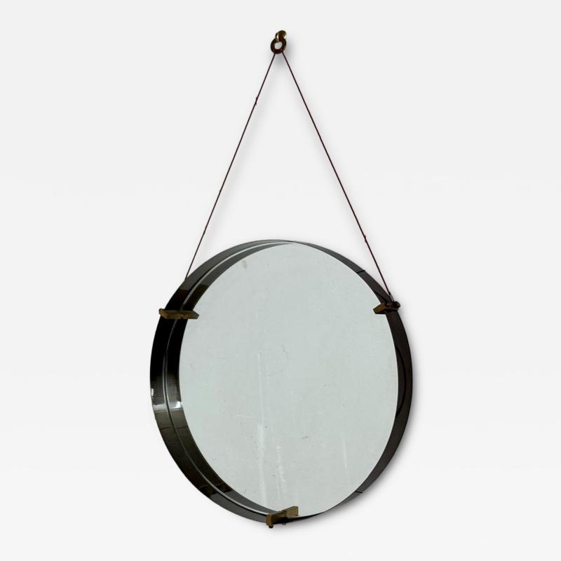 Mirror Italy 1950s