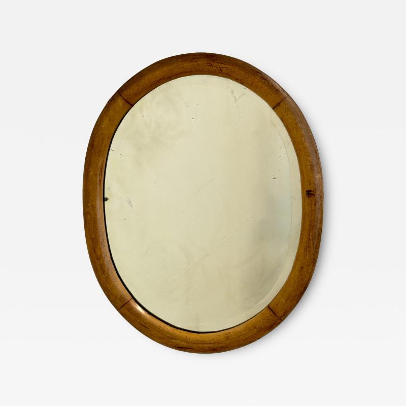 Mirror United States or Canada late 19th early 20th century