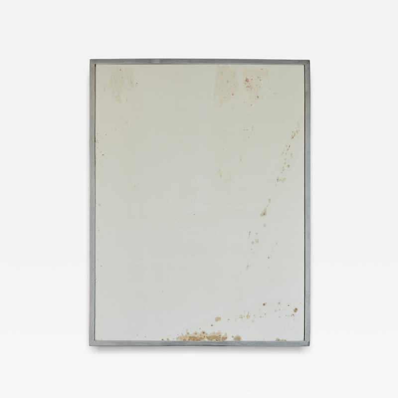 Mirror probably produced in Italy 1930s